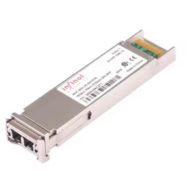 10G XFP Transceiver