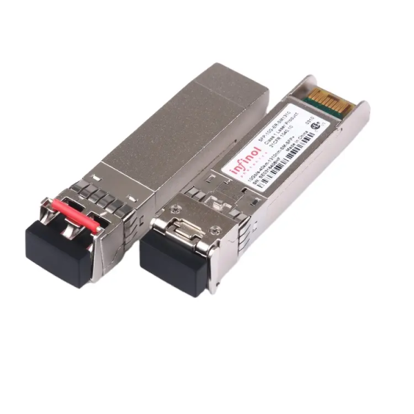 10G SFP+ Transceiver
