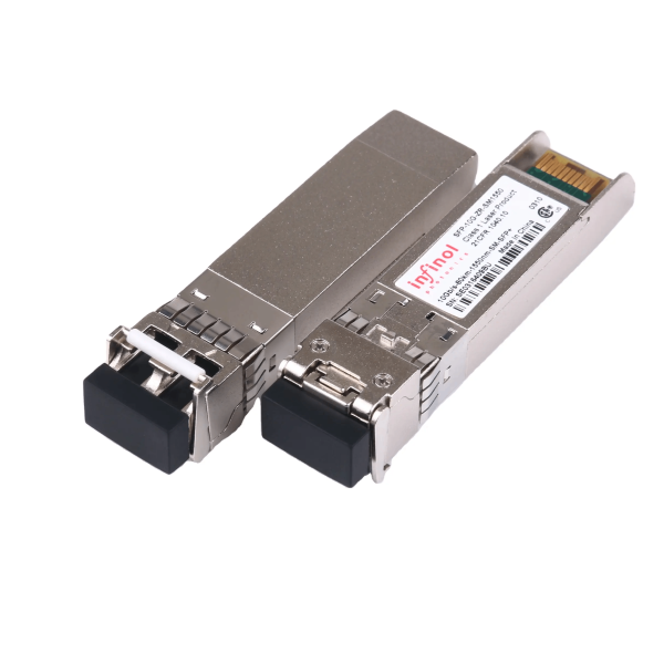 10G SFP+ Transceiver