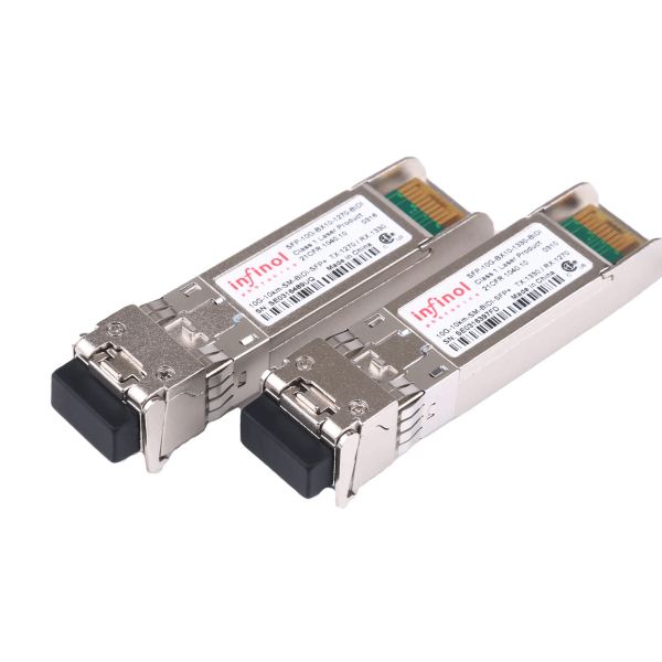 10G SFP+ BIDI Transceiver