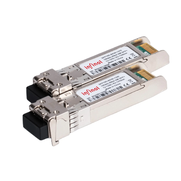 10G SFP+ BIDI Transceiver