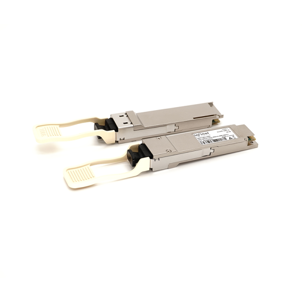 QSFP+ 64G Transceiver