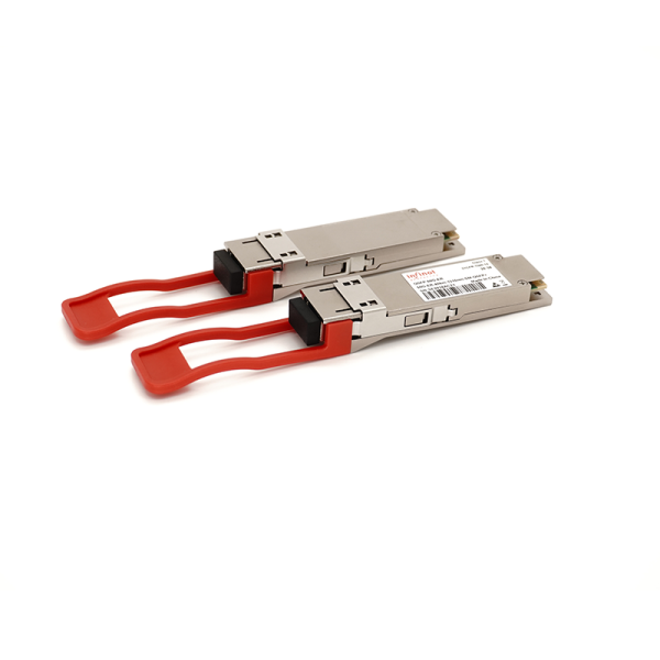 QSFP 50G Transceiver