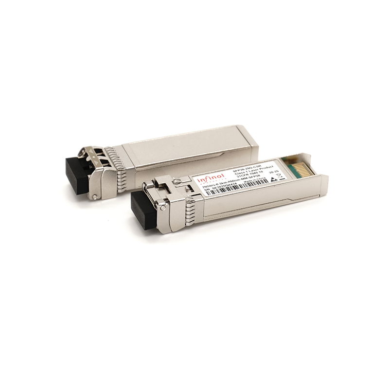 SFP28 25G Transceiver