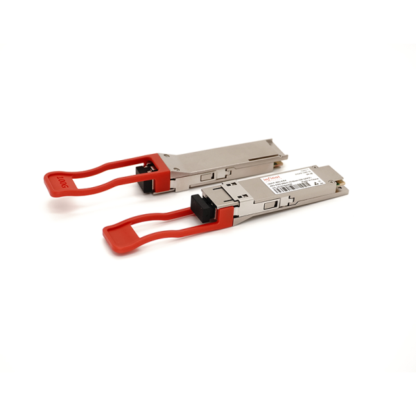 QSFP 40G Transceiver