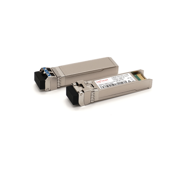SFP28 25G CWDM Transceiver