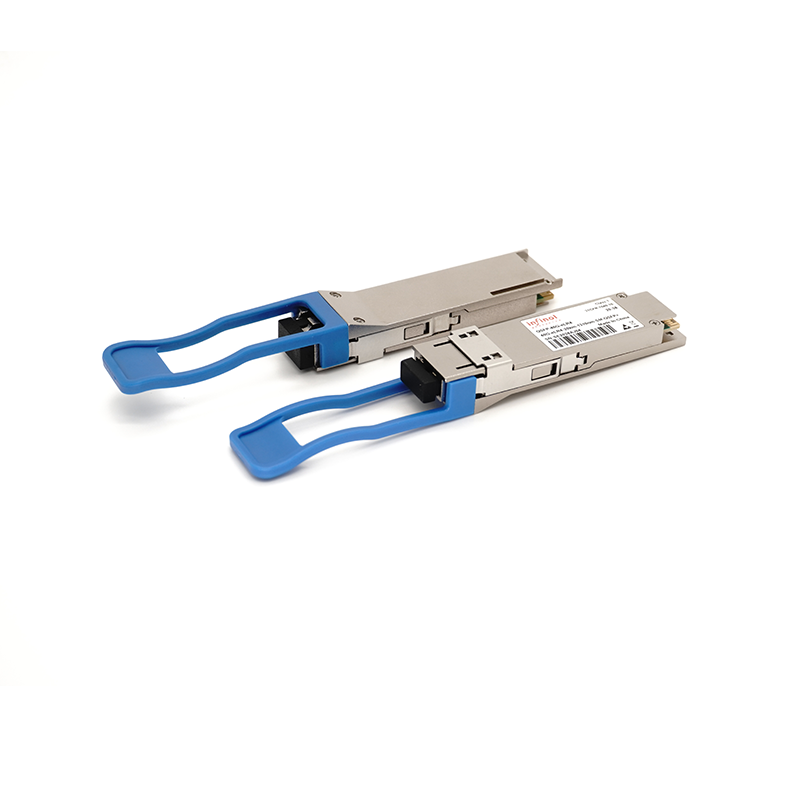 QSFP 40G Transceiver
