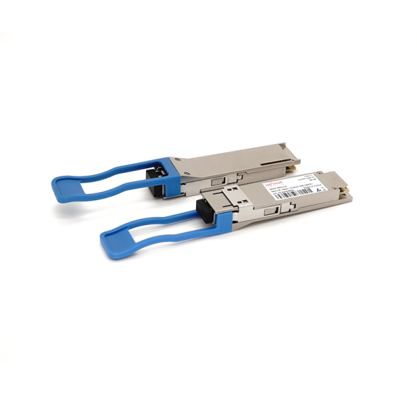 QSFP 50G Transceiver