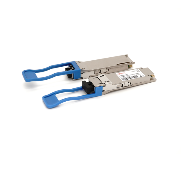 QSFP+ 64G Transceiver