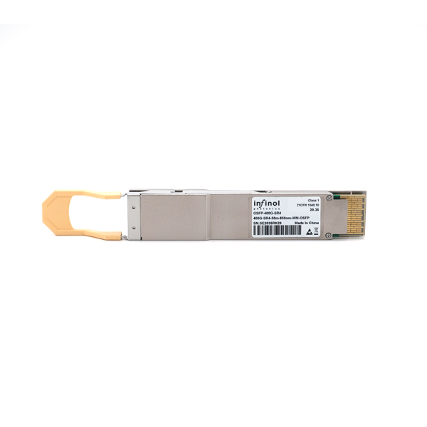 OSFP 400G Transceiver
