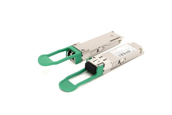 QSFP 128G Transceiver