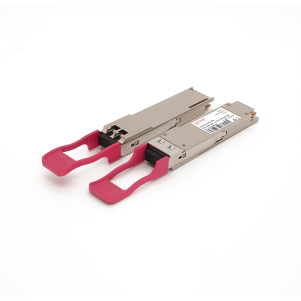 QSFP56 200G Transceiver