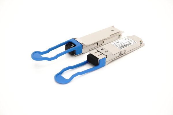 QSFP 128G Transceiver