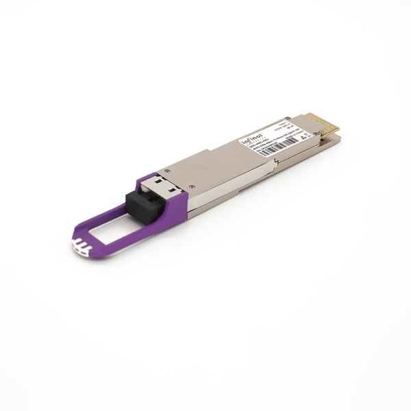 QSFP-DD 400G Transceiver