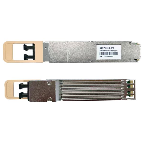 OSFP 800G Transceiver