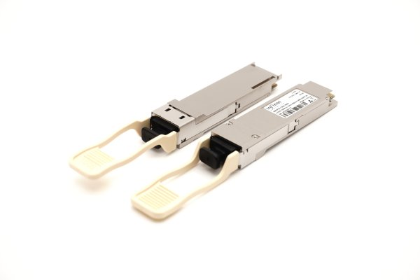 QSFP 128G Transceiver