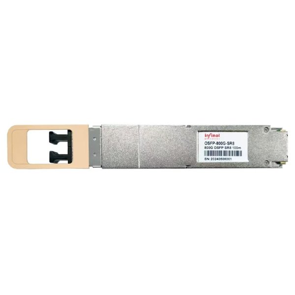OSFP 800G Transceiver