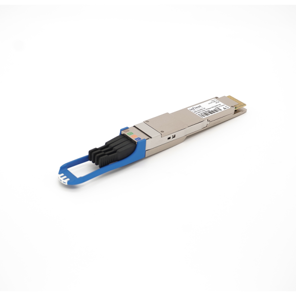 QSFP-DD 400G Transceiver
