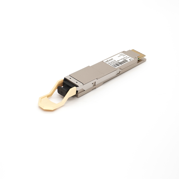 QSFP-DD 400G Transceiver