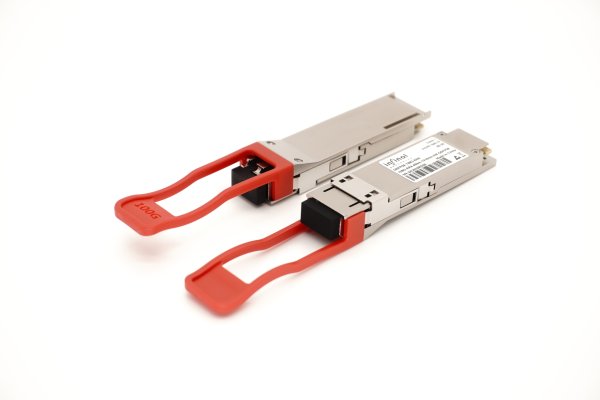 QSFP 128G Transceiver