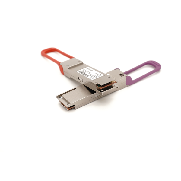 QSFP 100G BIDI Transceiver