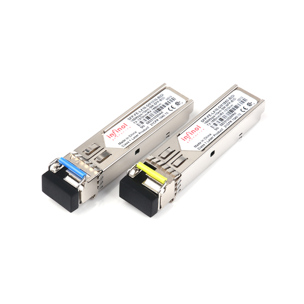 SFP 155M BIDI Transceiver
