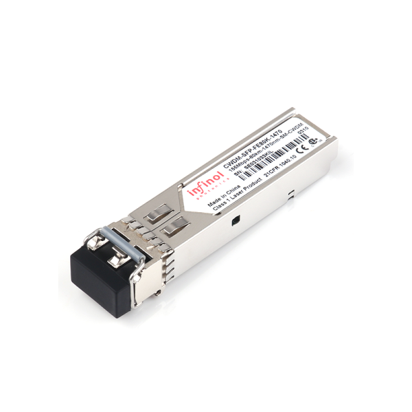 SFP 155M CWDM Transceiver