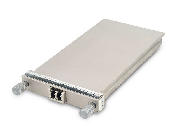 CFP4 100G Transceiver