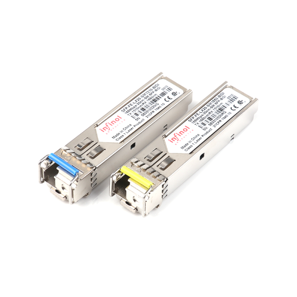SFP 155M BIDI Transceiver