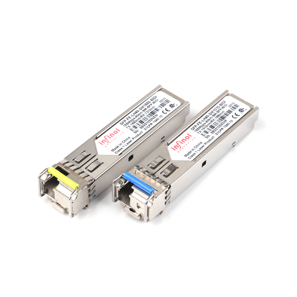 SFP 155M BIDI Transceiver
