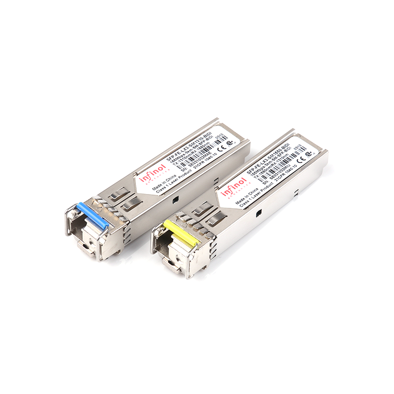 SFP 155M BIDI Transceiver