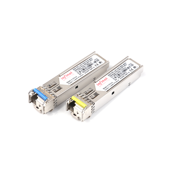 SFP 155M BIDI Transceiver