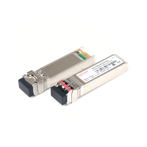 SFP+ 8G Transceiver 