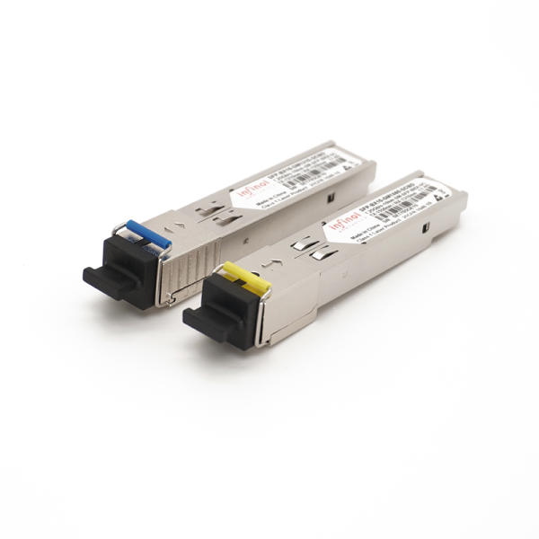 SFP 155M BIDI SC Transceiver