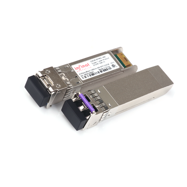 SFP+ 8G CWDM Transceiver 