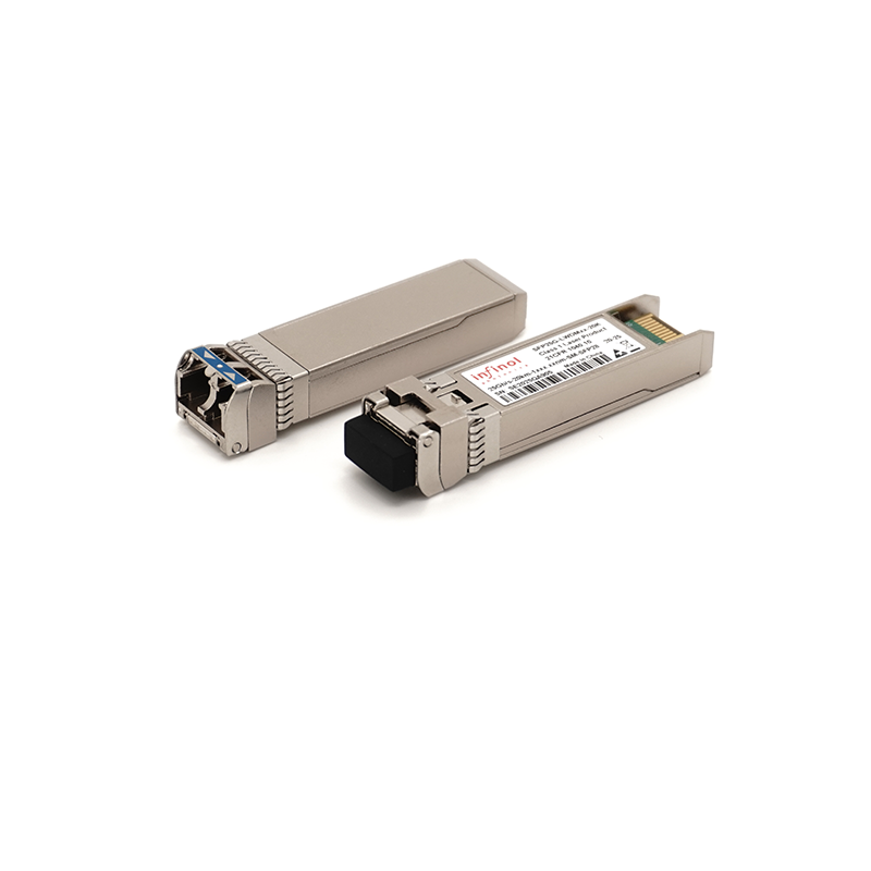 SFP28 25G LWDM Transceiver