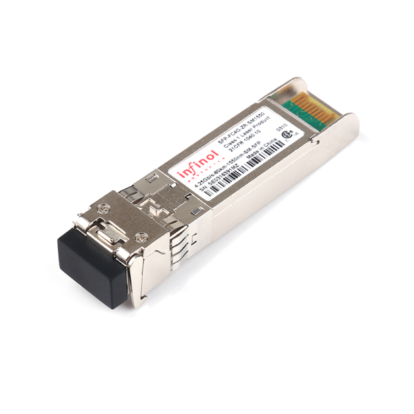 SFP+ 4G Transceiver