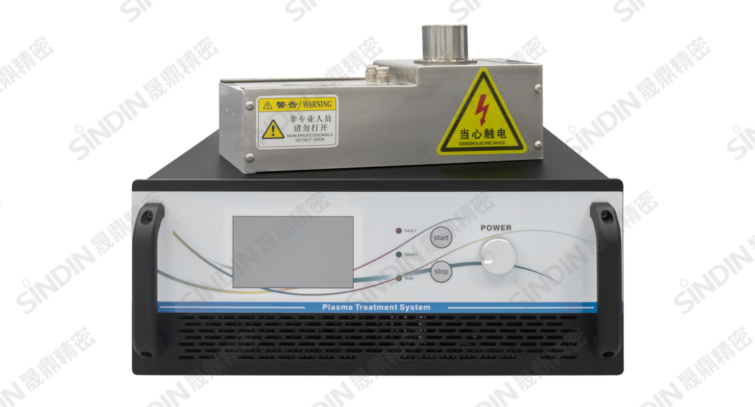 寬幅等離子清洗機(jī)