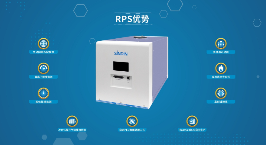 廣東遠(yuǎn)程等離子源處理cvd腔室RPS電源半導(dǎo)體 創(chuàng)新服務(wù) 東莞市晟鼎精密儀器供應(yīng)