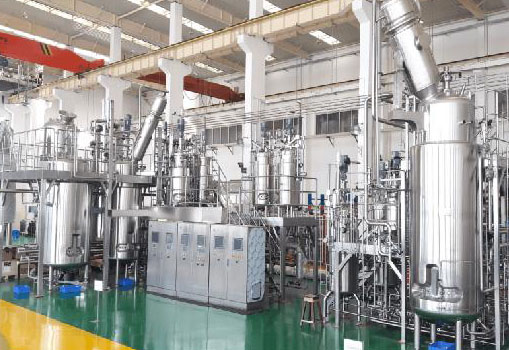 傳統不銹鋼生物反應器和一次性生物反應器的優勢對比