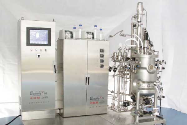 研究院發酵工藝研發項目