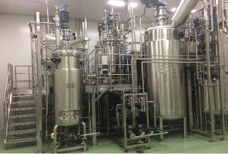 頂置式磁力攪拌器的優(yōu)勢