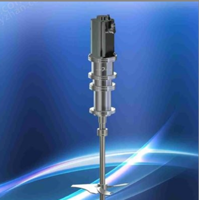 頂置式磁力攪拌器（上磁力）