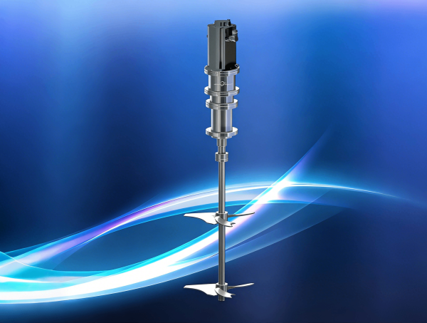 上磁力攪拌器-S系列