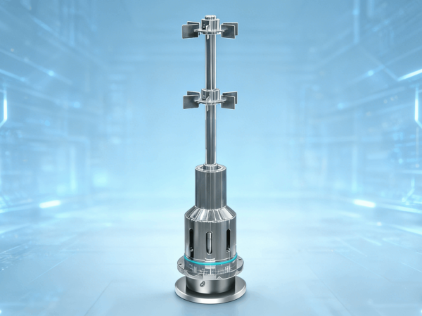 下磁力攪拌器-BIN系列