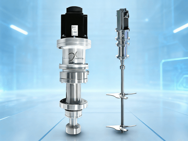 上磁力攪拌器-TMIX系列