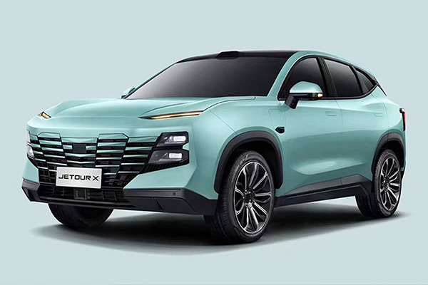 捷途大圣全系列標(biāo)配有機(jī)硅皮革，有機(jī)硅皮革或成汽車(chē)內(nèi)飾新趨勢(shì)