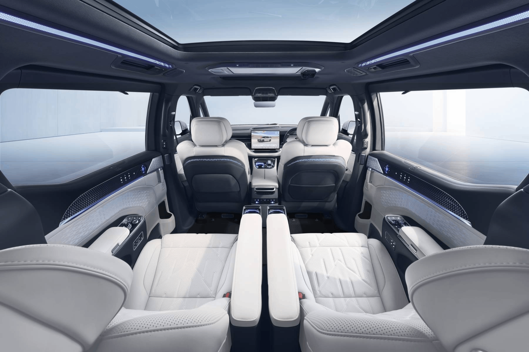 破解淺色內(nèi)飾難題，定義高端品質(zhì)新標(biāo)桿