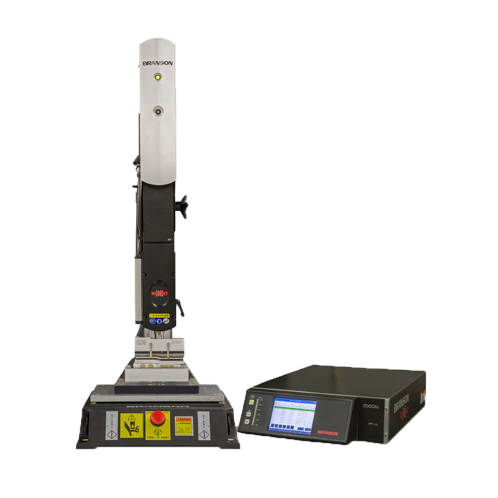 超聲波焊接標準機