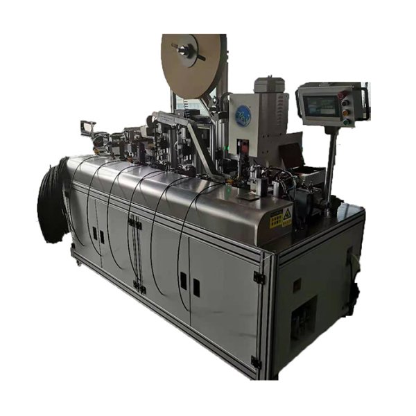 接線盒壓接·超焊·裝配線體